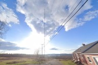 Why The WGME Tower Was Once The Tallest In The World