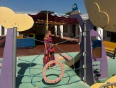 Alicante aprueba las cuentas anuales de las escuelas infantiles y licita la demolición de Siete Enanitos