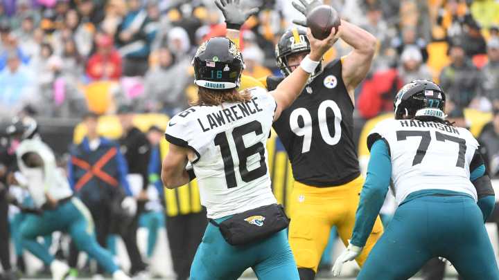 Where to watch Steelers-Jaguars game tonight live: Time, NFL preseason schedule