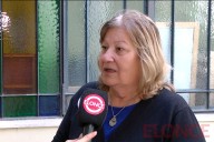 Ratificaron el veto a las jubilaciones y Ávalos acusó de “cínicos” a los legisladores