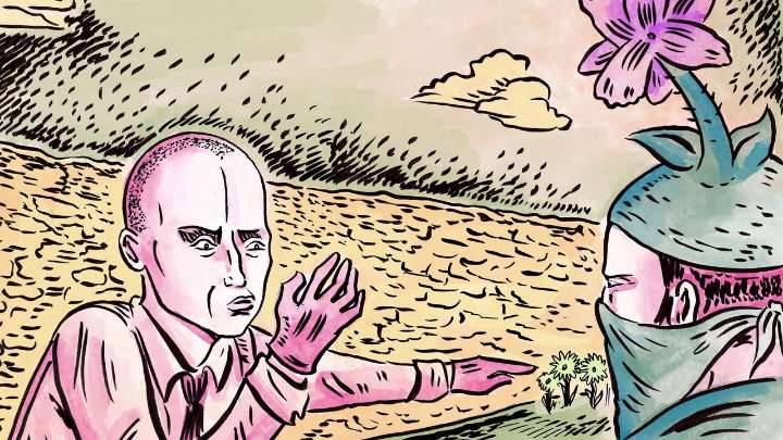 America!: Gardening with Stephen Miller