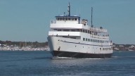Connecticut man arrested after incident on Block Island Ferry
