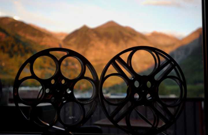 Telluride Film Festival returns with an eclectic mix of politics, auteur visions and the Boss
