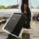 Marshall Bromley 750: A Party Speaker with Serious Sound DNA