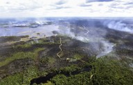 40 Quebec forest firefighters will be deployed to Nova Scotia