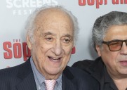 EEUU Fallece a los 96 años el actor Jerry Alder Europa Press