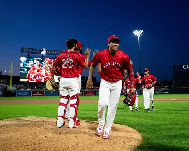 Farm Report: Long-sought pitching pipeline close to bearing fruit
