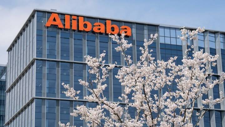 ¿Puede salvarse Alibaba de los aranceles de Donald Trump?