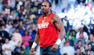Shad Gaspard, el ex WWE que salvó a su hijo de morir ahogado