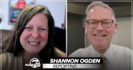 Denver7 sits down with Andrea Wiesenbeyer, the Colorado State Fair's new general manager