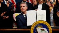 Newsom's Redistricting Plan Gets Backing from Gerrymandering Filmmaker