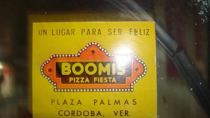 ¿Recuerdas Boomis? Así era el lugar de juegos más famoso de Córdoba [Fotos]