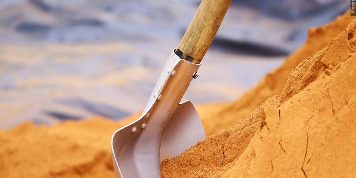 Mono County to break ground on new jail