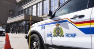 Teenager charged in terror case faces new charge of assaulting a peace officer: Crown