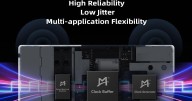 Precision Timing to Power the Future  Montage Technology Unveils High