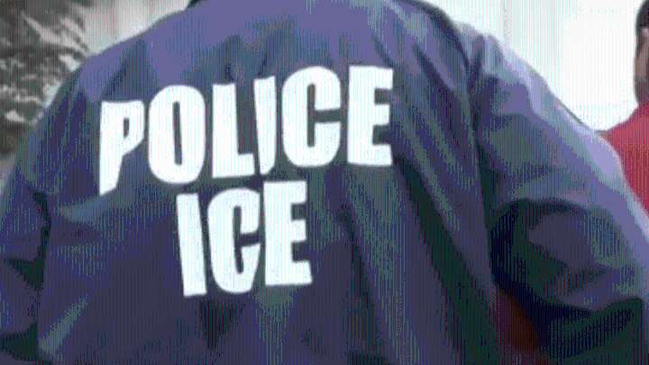 Aumentan arrestos de ICE en San Francisco – Telemundo Area de la Bahía 48