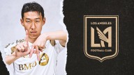 Tottenham Hotspur reunited: Hugo Lloris welcomes Son Heung