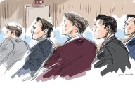 Crown won't appeal hockey players' acquittals on sex assault charges: defence lawyer