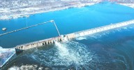 Trump says he won’t fund invasive carp barrier unless Illinois Gov. JB Pritzker ‘asks.’ But the money has already been set aside