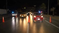 Detienen a 16 conductores completamente ebrios en Torreón
