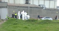 Hallan a una persona sin vida en zona boscosa en Manizales
