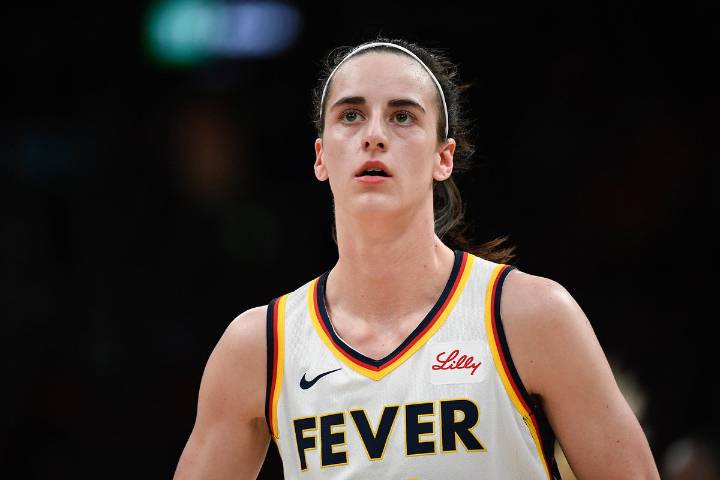 WNBA Analyst Predicts Worst Caitlin Clark Fear Coming True After Fever Insider Revelation