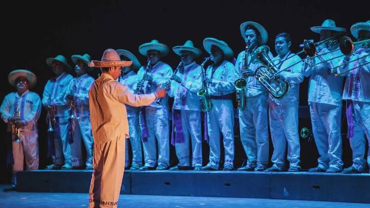 Ritmos que narran historias: Estas son las músicas tradicionales de Michoacán