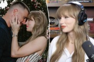 All the clues Travis Kelce proposed immediately after Taylor Swift appeared on 'New Heights'