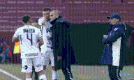 Duscher explicó las razones de su renuncia y dijo que Quilmes «se merece estar...