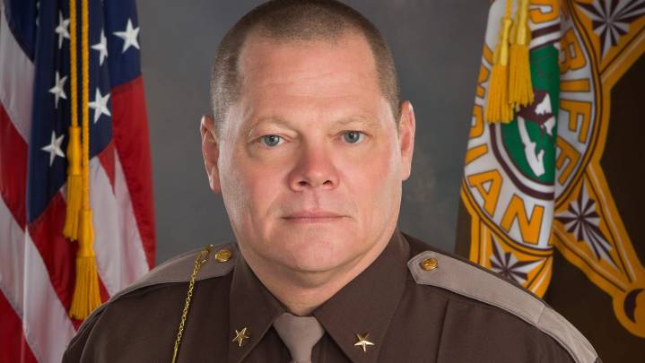 Board to weigh request to decertify Dubois County sheriff
