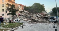 Fuerte sismo de 6.1 sacude Balikesir, Turquía; reportan daños y varios heridos
