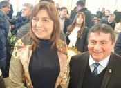 Este viernes serán indagados Luis “Pato Campos” y su esposa la legisladora Sandra Figueroa