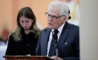 Padre de Miguel Uribe Turbay asume como precandidato presidencial; solicitó el puesto tras un consenso con su familia