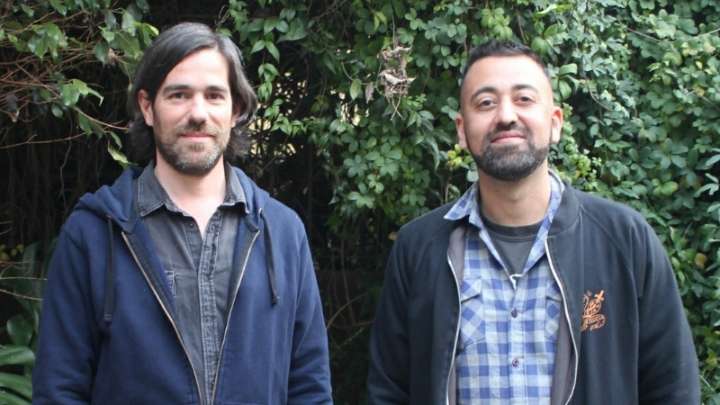 Federico Surila: "El Frente de Izquierda es la única fuerza política que no votó ajuste"