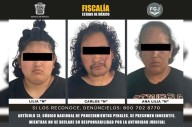 #Video: Asesinos de Fernandito enfrentan nuevo proceso, ahora por secuestro