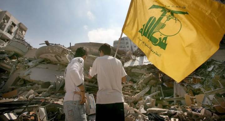 Hezbolá acusa al gobierno libanés de "entregar" el país a Israel | Líbano | Naim Qasem 