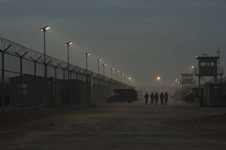 A letter from the future: How America went from detaining Hispanics to a migrant holocaust by 2028