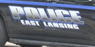 Student influx in East Lansing, raises concerns for ELPD