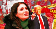 Laura Loomer Wants to Bring Back the Red Scare