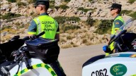 Macrocontrol de tráfico destapa 50 casos de alcohol y drogas al volante