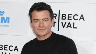 Orlando Bloom suffered paranoia and anxiety amid physical transformation for The Cut