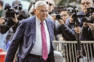 Menendez is in jail, but his foreign bribers are still cashing in. Why?