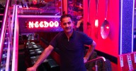 Everyone says this Whitechapel restaurant has the best biriyani