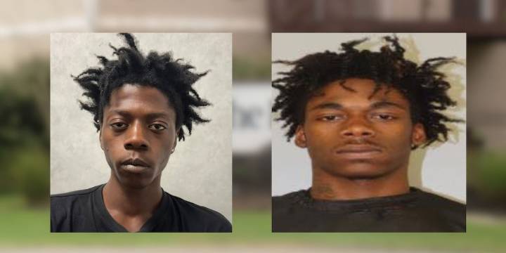 RCSD: 2 arrested in connection with fatal shooting at off-campus student housing complex