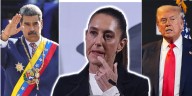 “México dice no al intervencionismo”: Sheinbaum fija postura por crisis en Venezuela