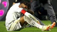 Video: El desconsolado llanto de Neymar tras sufrir la peor derrota de su carrera en el fútbol El Santos despidió a su DT tras la histórica caída.