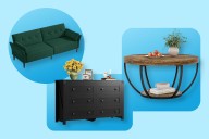 10 Stylish Furniture Finds in Amazon’s Modern Rustic Storefront