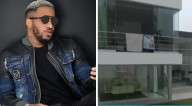 Jefferson Farfán conmueve con mensaje tras presunta venta de su lujosa casa: "Gracias por tanto"