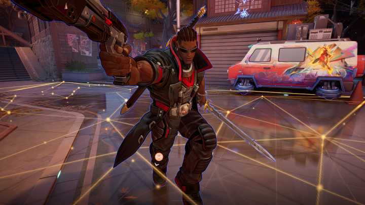 Marvel Rivals' bloated DPS roster won't be solved 'overnight', creative director says: 'The heroes we are currently deciding on are for a release slot next year'