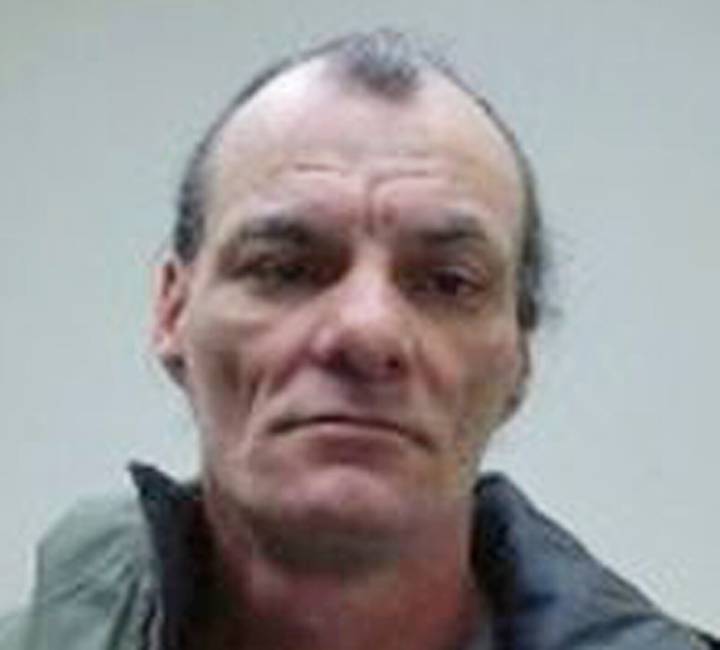 Sex offender changes address in Jamestown